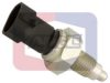 OPEL 1239125 Switch, reverse light